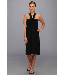 Kuhl Zerra Dress Womens Dress (Black)