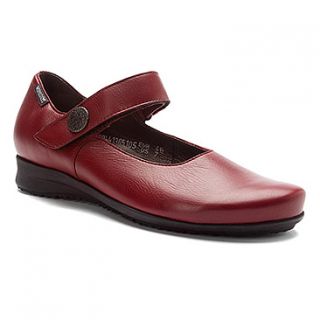 Mephisto Feline  Women's   Chianti Imperial