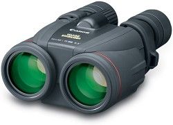 Canon 10 x 42  IS L Series Waterproof Binoculars