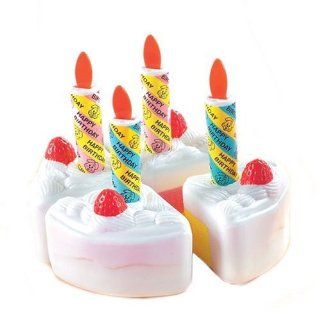Small World Living Toys Happy Birthday Cake Set Toys & Games