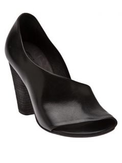 Marsèll Asymmetrical Pump