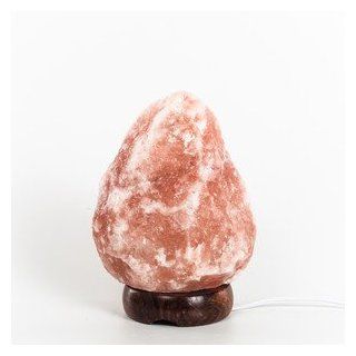 Rock Salt Crystal Lamps   Mini (~2 to 4 lbs)