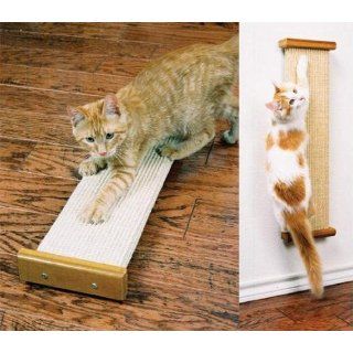 SmartCat Bootsie's Combination Scratcher  Cat Houses And Condos 