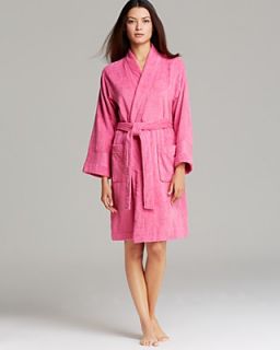 Lauren Ralph Lauren The Greenwich Terry Robe's