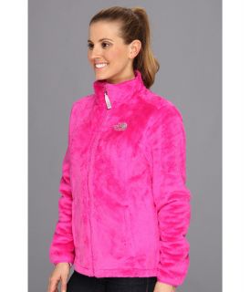 The North Face Osito Jacket Azalea Pink