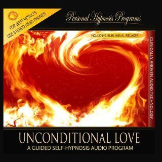 Self Hypnosis   Unconditional Love Music
