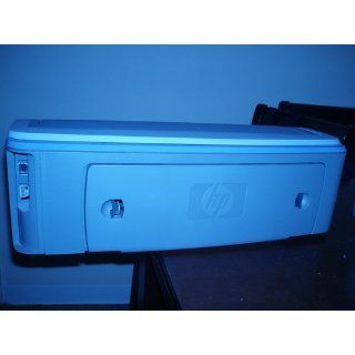 HP Deskjet 5150 Color Inkjet Printer Electronics