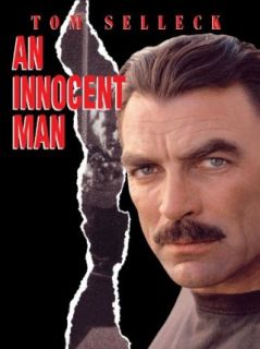 An Innocent Man Tom Selleck, F. Murray Abraham, Laila Robins, Peter Yates  Instant Video