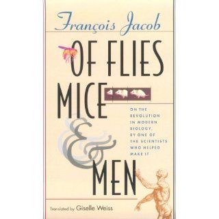 Of Flies, Mice, and Men 9780674005389 Science & Mathematics Books @