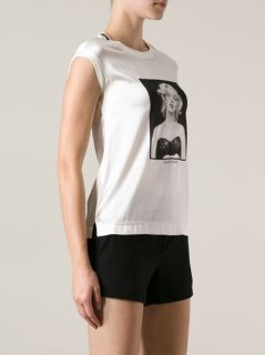 Dolce & Gabbana Marilyn Monroe T shirt    Tessabit