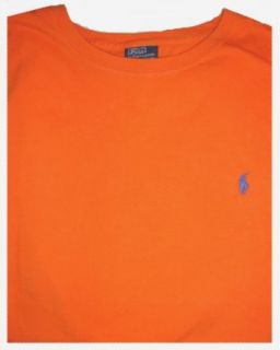 Men's Polo by Ralph Lauren T Shirt Several Colors Available w/ Pony (XXL, Torquoise) at  Men�s Clothing store