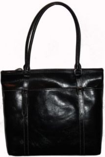 Women's Nine & Co. By Nine West Purse Handbag Janis Available in Several Colors (Black) Shoes