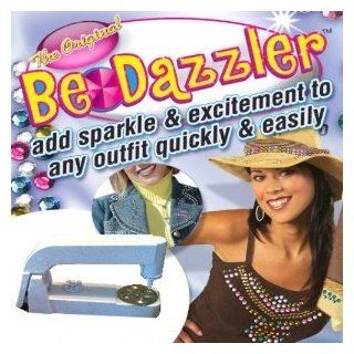 As Seen On TV Bedazzler