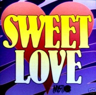 Sweet Love 2 cd (As Seen On TV) Music