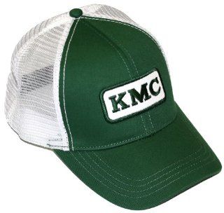 KMC Hat as seen on Luke Bryan Buck Commander Duck Cap Sports & Outdoors