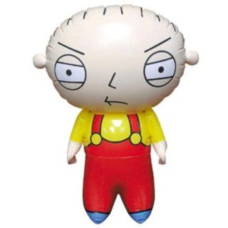 Family Guy   Stewie 24" Inflatable Character (As Seen on TV) Toys & Games