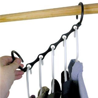 As Seen On TV Magic Hangers, Set of 10   Standard Hangers