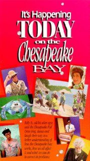 It's Happening Today on the Chesapeake Bay (Water Shed Science Video) Billy Each Movies & TV