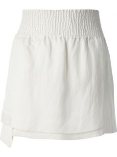 Acne Studios 'ilon' Mini Skirt
