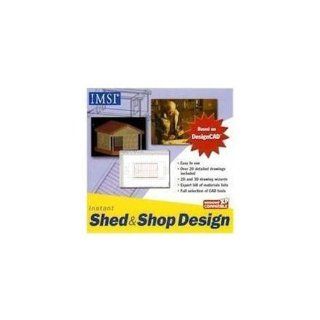 Instant Shed & Shop Design Software