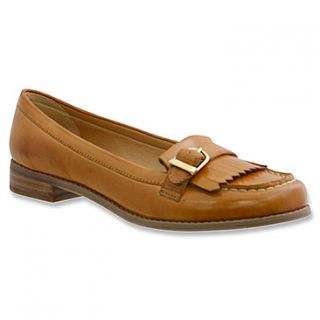 Bass Ballad  Women's   Tan Burnished Kidskin