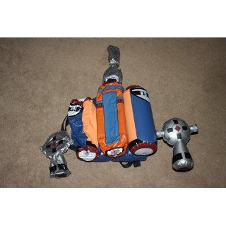 Star Wars Jango Fett Inflatable Jetpack Toys & Games