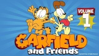 Garfield and Friends Season 1, Episode 3 "Garfield And Friends Show #3"  Instant Video