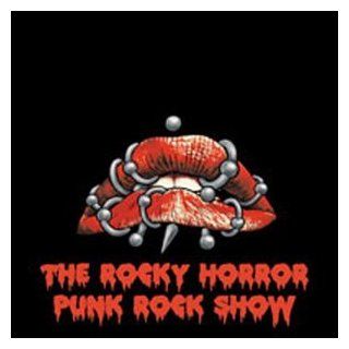 Rocky Horror Punk Rock Show Alternative Rock Music