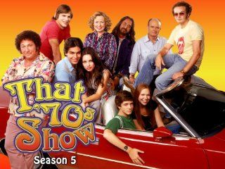 That '70s Show Season 5, Episode 23 "Nobody's Fault But Mine"  Instant Video