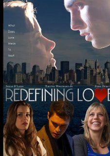 Redefining Love Timothy Woodward Jr, Jodie Sweetin, Serah D'Laine, James Seppelfrick, Eric Tomosunas, B.J. Smith Movies & TV