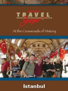 Istanbul    At the Crossroads of History Joseph Rosendo, Julie Rosendo  Instant Video