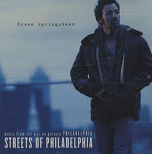 Streets of Philadelphia / If I Should Fall Behind CDs & Vinyl