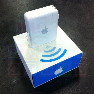 Apple AirPort Express with Air Tunes M9470LL/A [OLD VERSION] Electronics