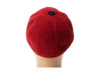 Kangol Kangol x Marc by Marc Jacobs Shavora Spacecap Pompeii Red