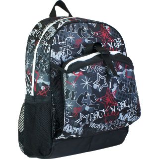 Eastsport Backpack with lunch bag insert