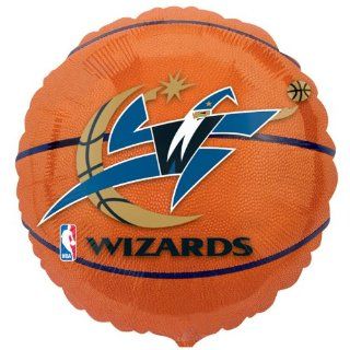 18" NBA Washington Wizards Basketball Toys & Games