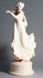 c1993 Wedgwood figurine the dancing hours limited edition of 12500 only number 1 of 6   Collectible Figurines
