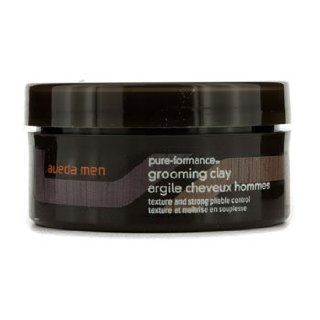 Aveda Men Pure Formance Grooming Clay (Box Slightly Damaged)   75ml/2.5oz Health & Personal Care