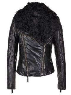 Karl Lagerfeld jacket (F 25 Ja 29098)   XS(US) / 40(IT) / XS(EU)   black