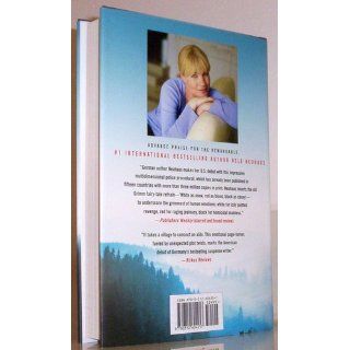 Snow White Must Die Nele Neuhaus, Steven T. Murray 9780312604257 Books