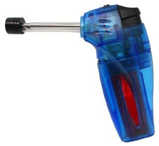 LONG NOZZLE BUTANE POCKET TORCH   Soldering Torches  