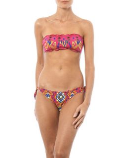 Marrakech print bikini  Emamò