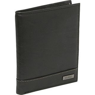 Guess Mens Wallets Chico Leather Organizer