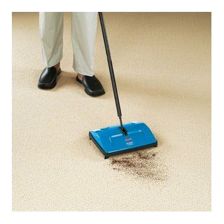 BISSELL Sturdy Sweep Sweeper, 2402B   Bissell Carpet Sweeper