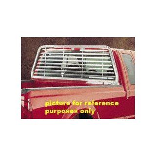 99 05 FORD F350 SUPER DUTY PICKUP f 350 RACK TRUCK, Sun Shade/Headache Rack, Anodized. Please allow between 3   5 days processing time for all carpets. Tracking information will be provided as soon it Automotive