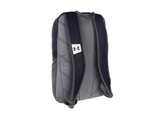 Under Armour UA Ozzie Backpack Midnight/Graphtie/Steel/White