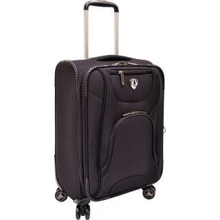 Travelers Choice Cornwall 22 Spinner Luggage