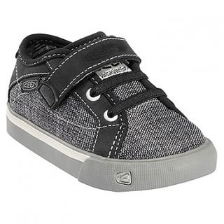 KEEN Arcata Adjustable  Boys'   Black/Neutral Grey