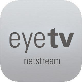 EyeTV Netstream Apps fr Android