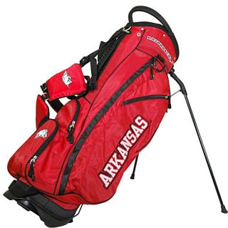 Team Golf NCAA University of Arkansas Razorbacks Fairway Stand Bag
